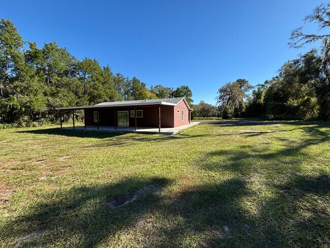 Building Photo - 15443 Peace Blvd