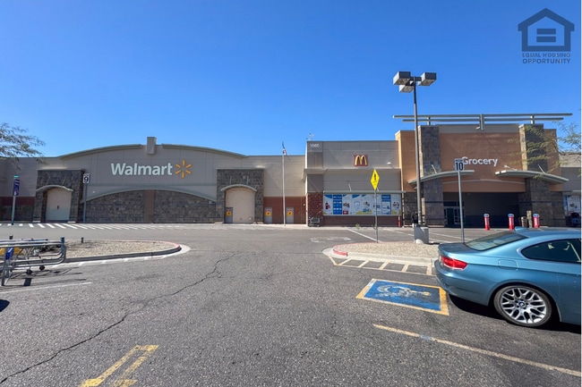 Building Photo - 7407 S Sunrise Way