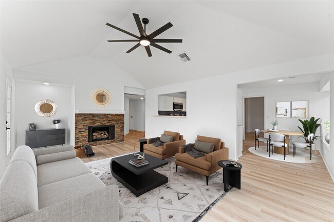 Primary Photo - 17527 Hamilwood Dr