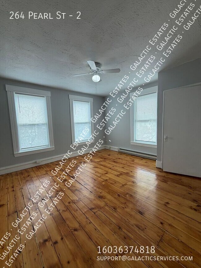 Building Photo - 264 Pearl St