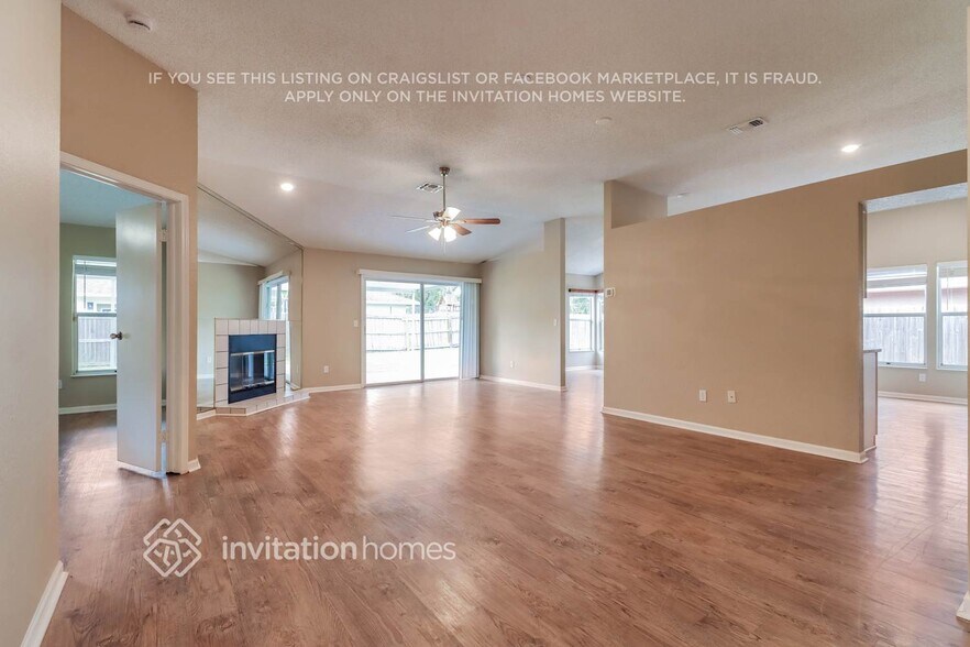 Building Photo - 5515 Redhawk Dr