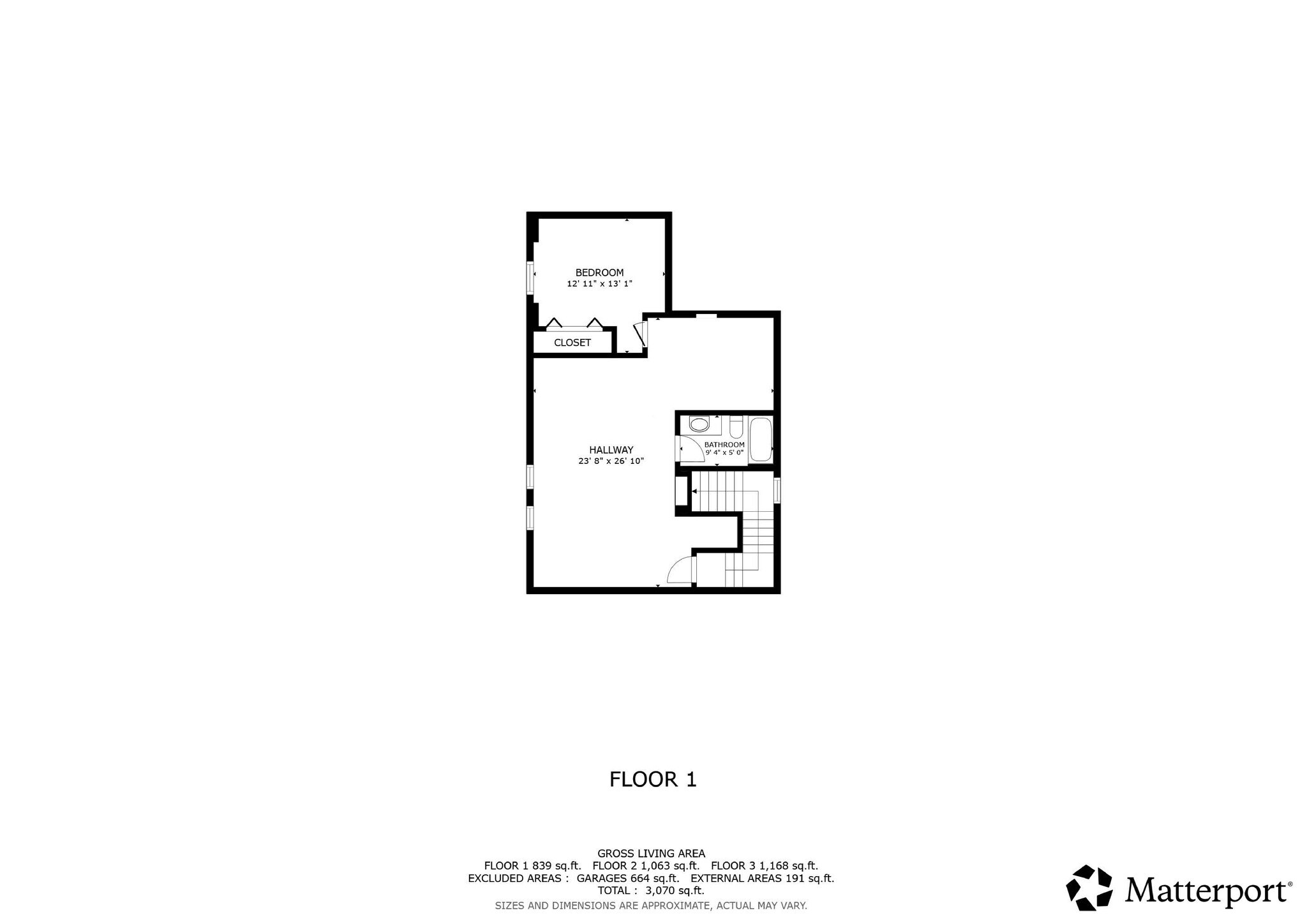 Building Photo - 14246 Garden Way N