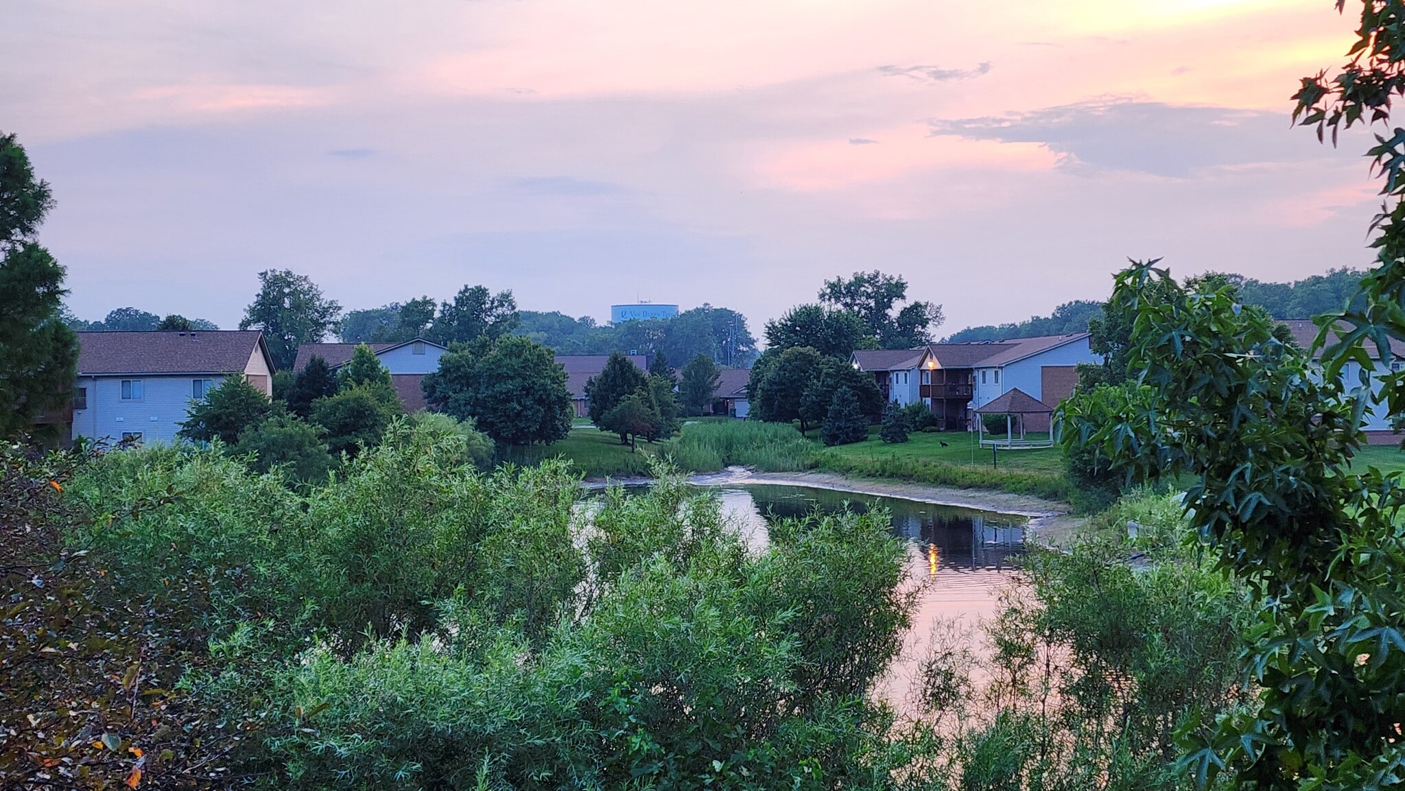 Deck View - 9654 Sawgrass Ct