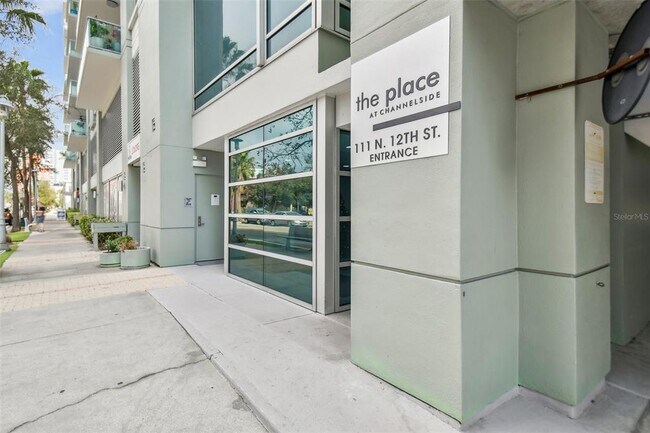 Building Photo - 111 N 12th St