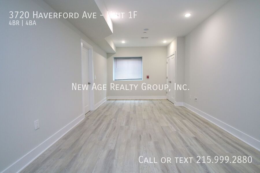 Building Photo - 3720 Haverford Ave