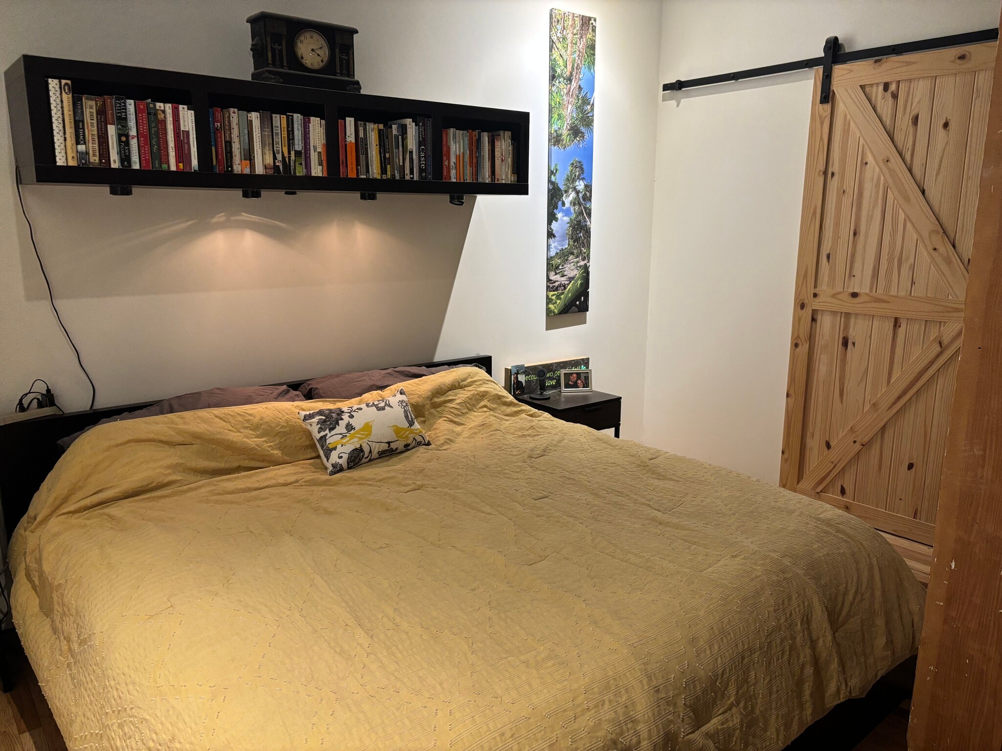 Bedroom - 319 SW 5th St