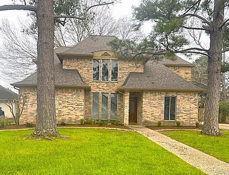 Primary Photo - 18315 Cransley Dr