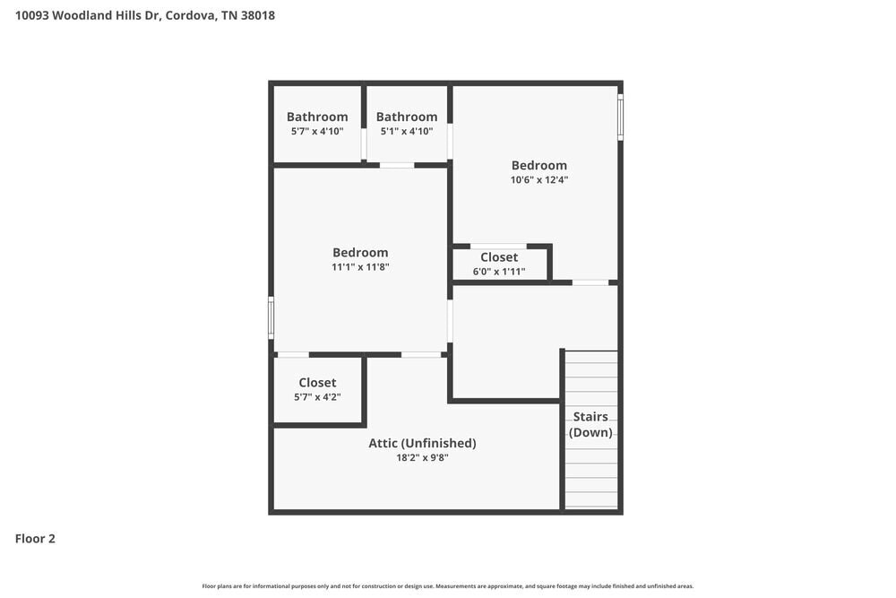 Building Photo - 10093 Woodland Hills Dr