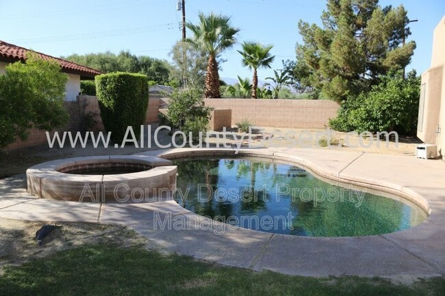 Building Photo - 79420 Bowden Dr