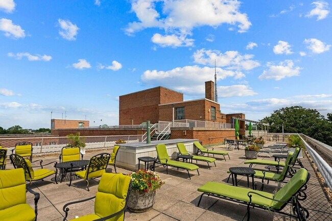 Building Photo - 4301 Massachusetts Ave NW