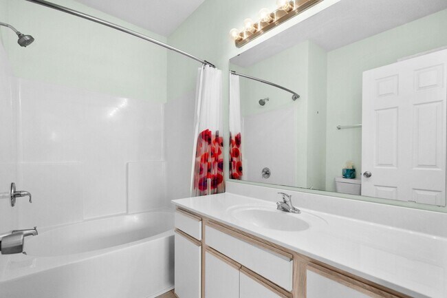 Building Photo - 4927 Pond Shoals Ct