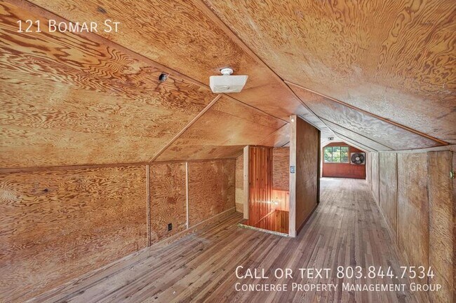 Building Photo - 121 Bomar St