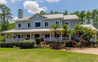 Building Photo - 7510 N Mobley Rd
