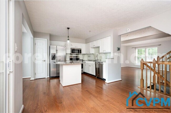 Building Photo - 809 Patuxent Run Cir