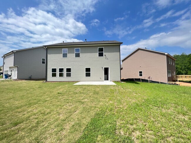 Building Photo - 41 Auburn Depot Trce