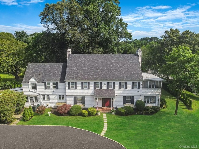 Building Photo - 5 Kohlsaat Ct