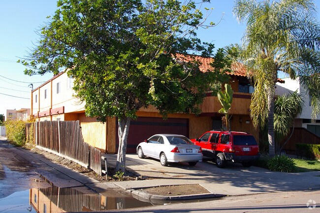 Building Photo - 4726 35th St
