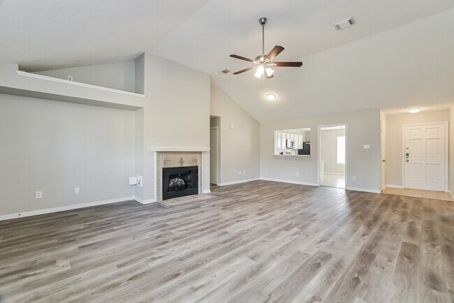 Building Photo - 4923 Bayboro Park Dr
