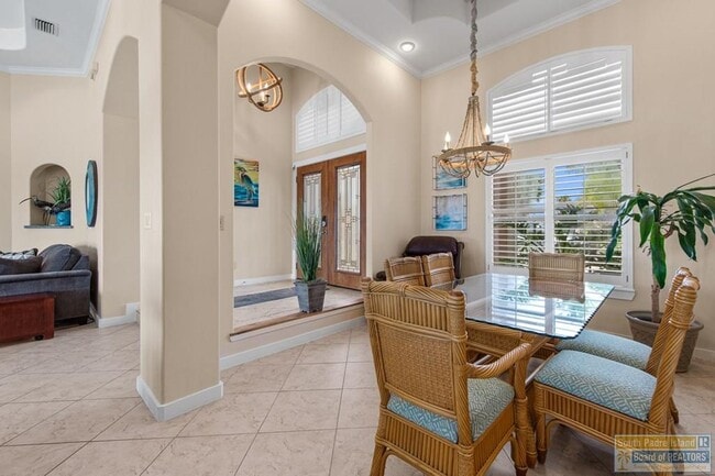 Building Photo - 22 Laguna Madre Dr
