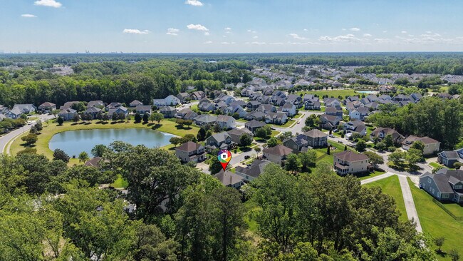 Building Photo - 3418 Raintree Cir