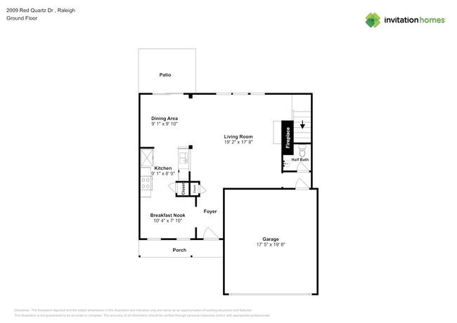 Building Photo - 2009 Red Quartz Dr