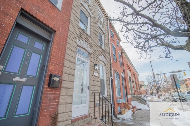 Building Photo - 1911 Eastern Ave