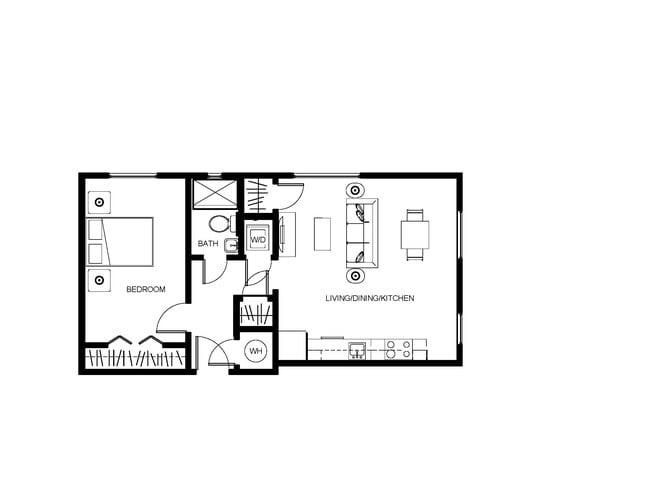 Floorplan - Ellis