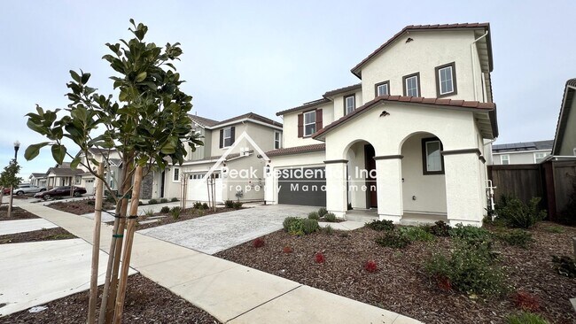 Building Photo - Newer Elk Grove 4bd/3.5ba Home near Big Horn & Poppyridge Rd