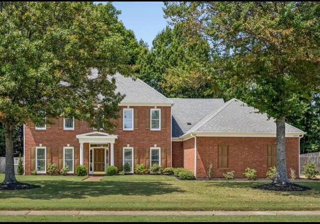 Building Photo - 2033 W Houston Way