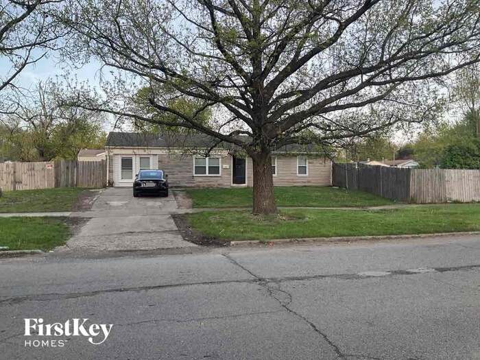 Primary Photo - 4301 N Kitley Ave