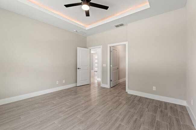 Building Photo - Deposit-Free! Modern, energy efficient hom...