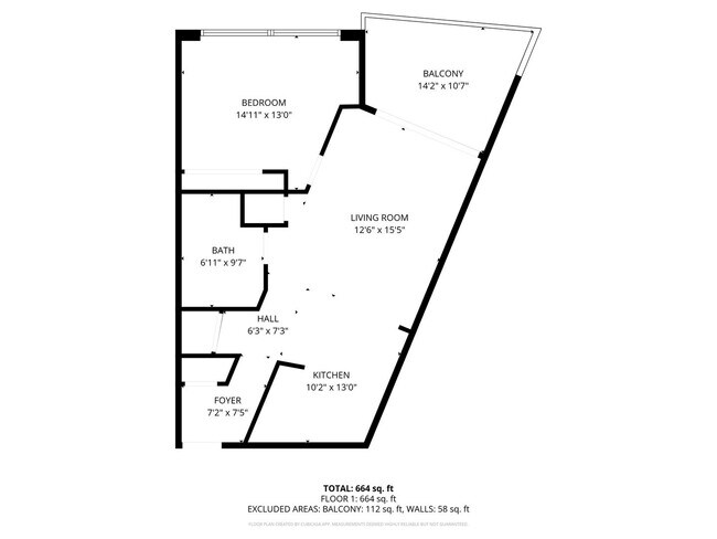 Building Photo - Beautiful Condo Right Across from Petco Park!