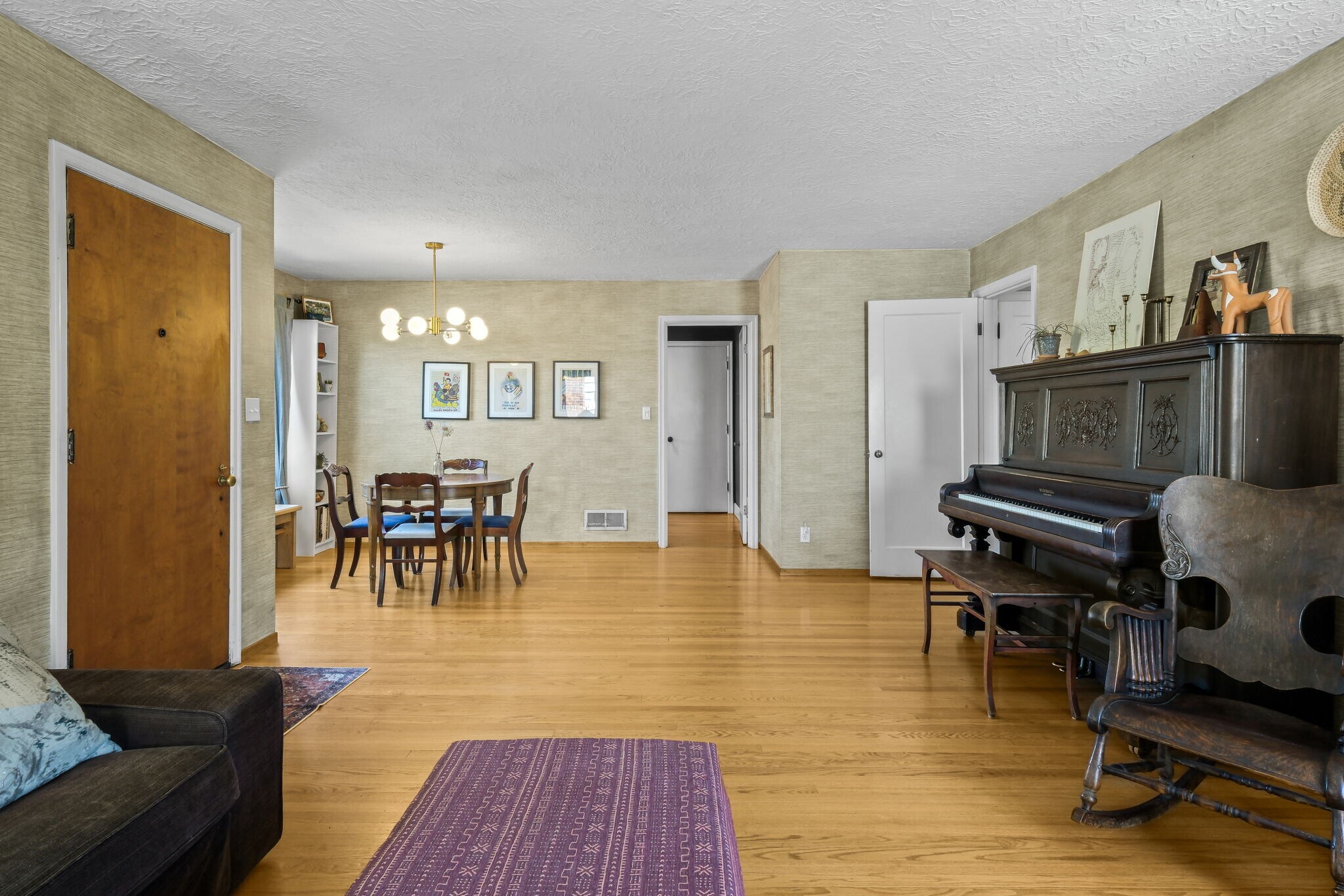 Building Photo - 4416 NE Prescott St