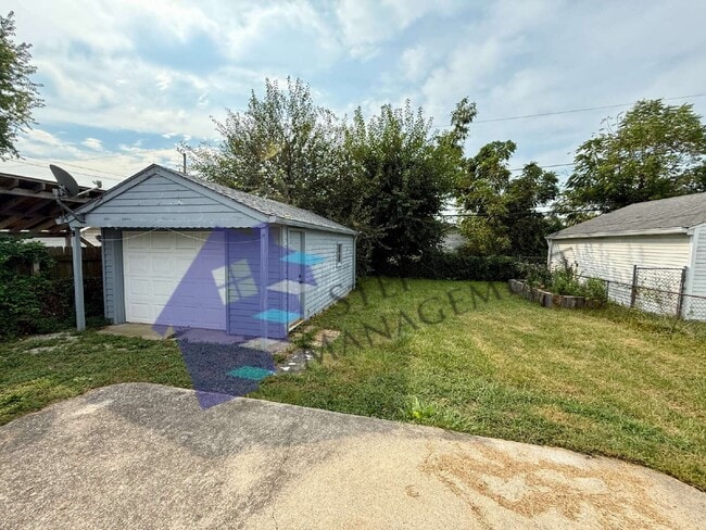 Building Photo - 4845 Wentworth Blvd