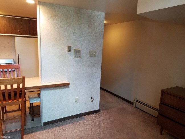 Building Photo - 1 br, 1 bath  - 315 N Neville St 2