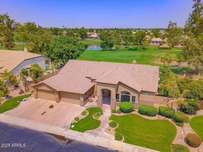 Primary Photo - 3360 S Horizon Pl