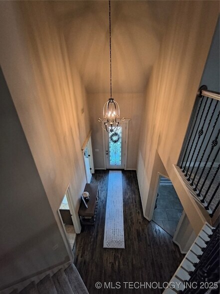 Building Photo - 4724 S 168th E Ave