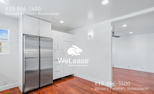 Building Photo - 1470 Rosecrans St