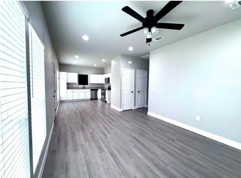 Building Photo - 3521 Old Union Rd