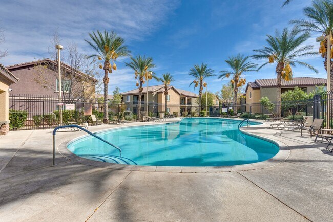 Building Photo - 6868 Sky Pointe Dr