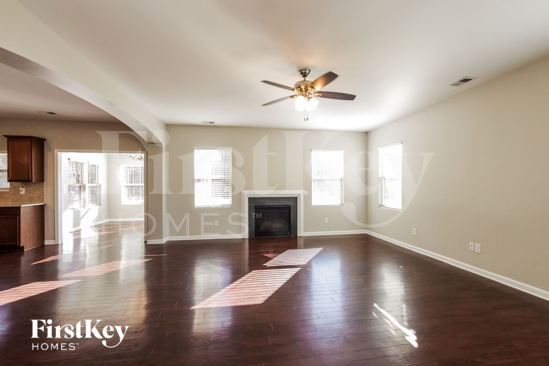 Building Photo - 4204 Craighill Ln