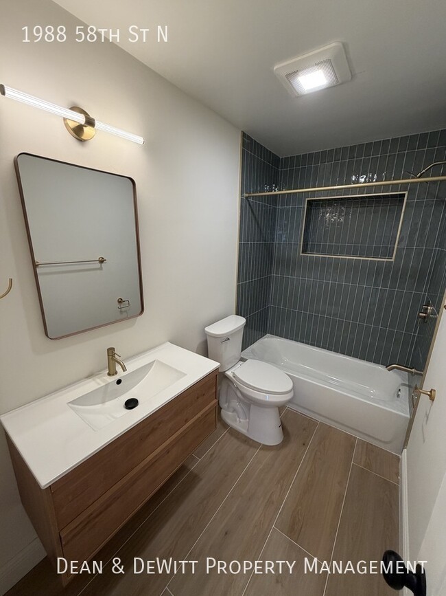 Building Photo - 1988 58th St N