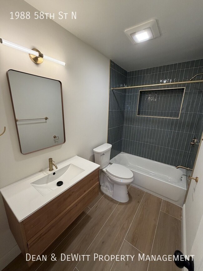 Building Photo - 1988 58th St N