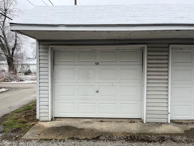 Building Photo - 424 N Lebanon St