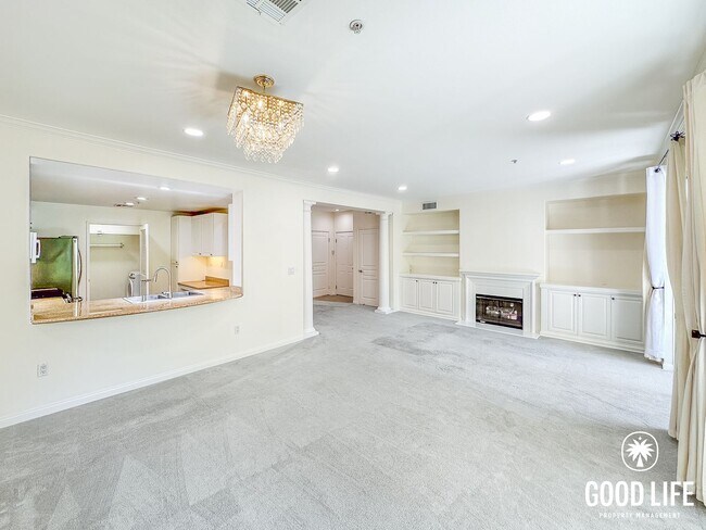 Building Photo - OC: Spacious 2BD/2.5BA Condo in Irvine with Resort-Style Amenities, Private Balcony & In-Unit Lau...