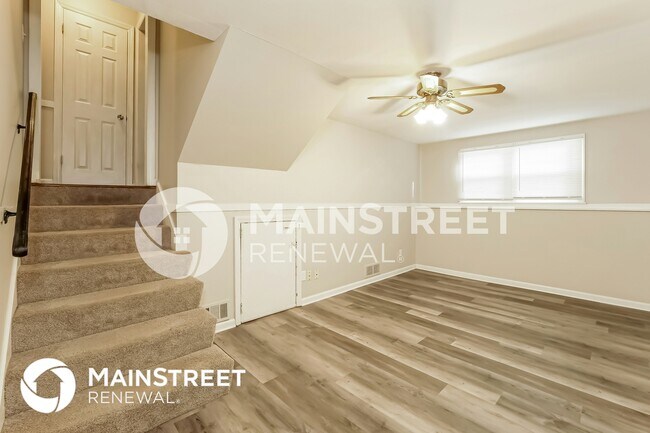 Building Photo - 8508 E 85th Terrace