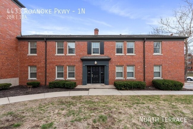 Building Photo - 4433 Roanoke Pkwy