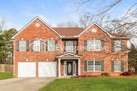 Building Photo - 612 Penstock Path