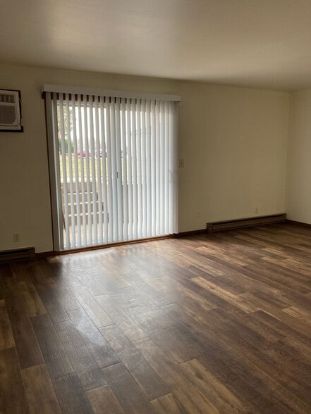 Interior Photo - Immaculate Updated 2 Bedroom with 1 Bath