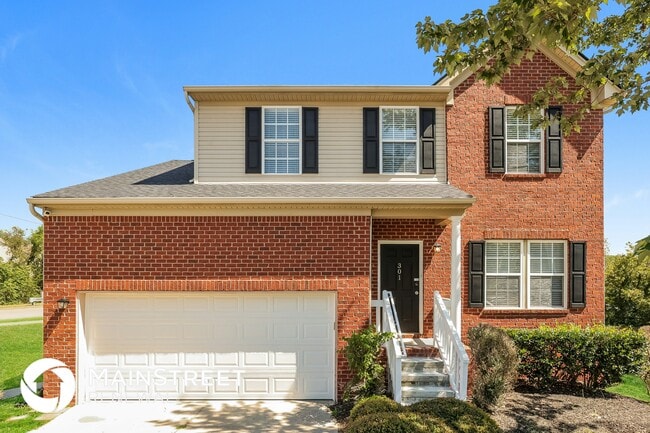 Building Photo - 2776 Cato Ridge Dr